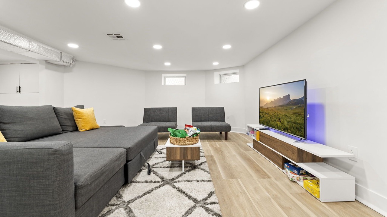 Photo of Livingroom in Paterson