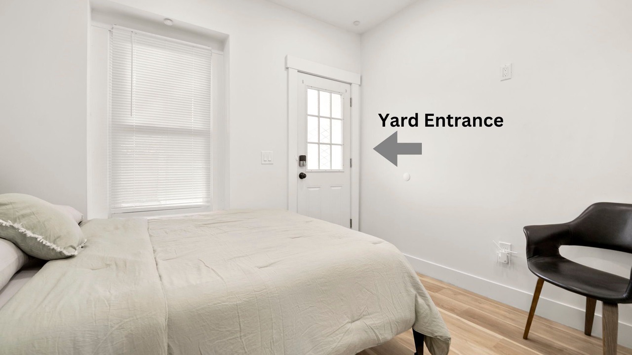 Photo of Bedroom in Paterson