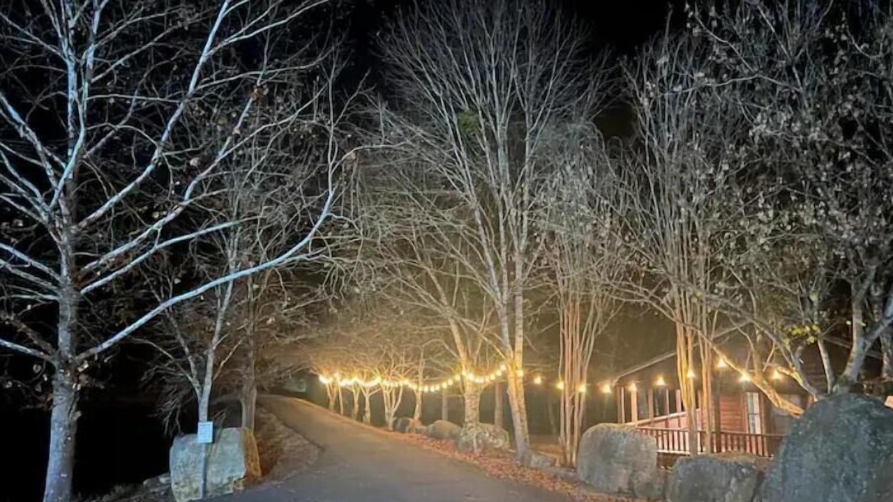 Photo of Outdoor in Albertville