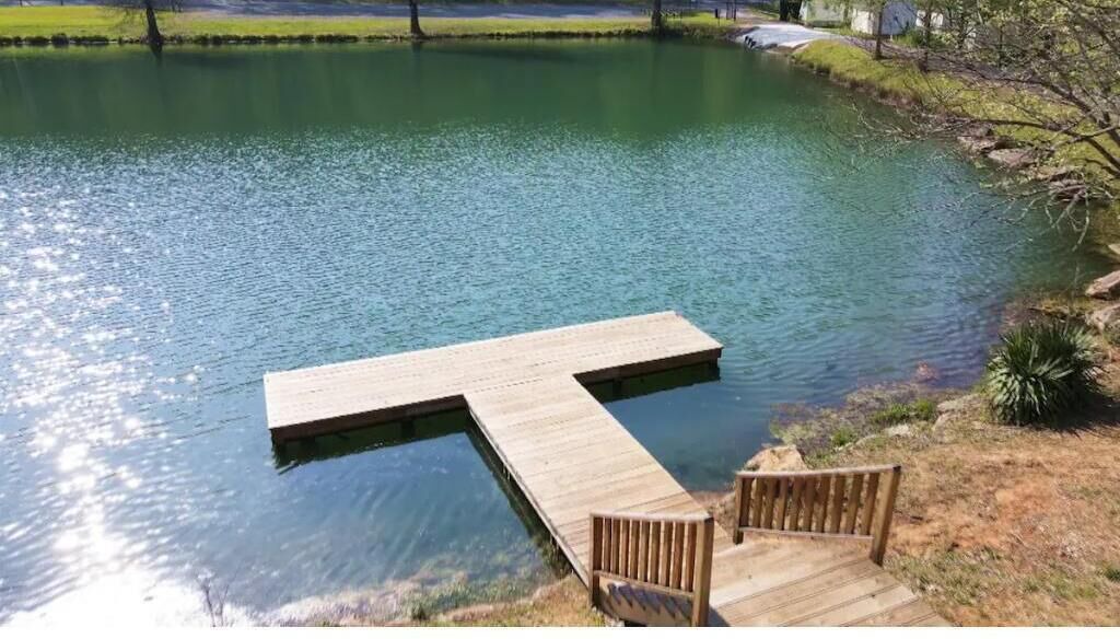 Photo of Outdoor in Albertville