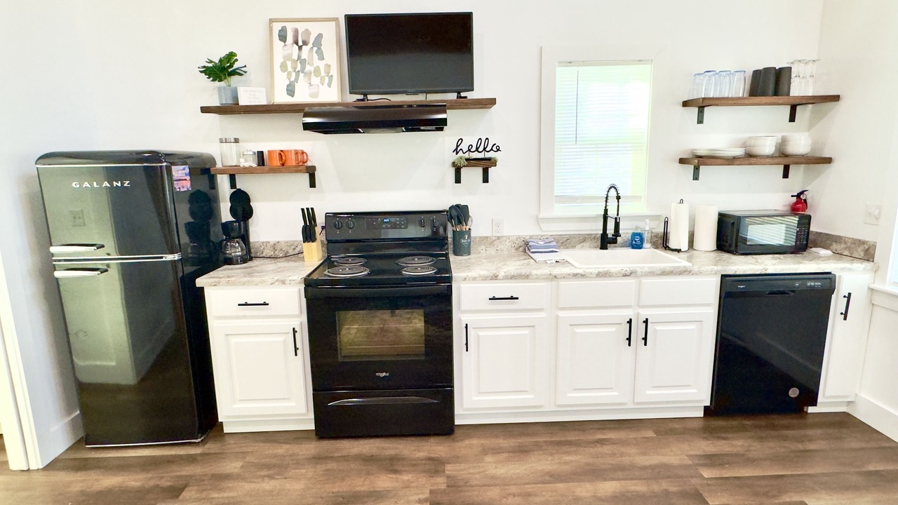 Photo of Kitchen in Albertville
