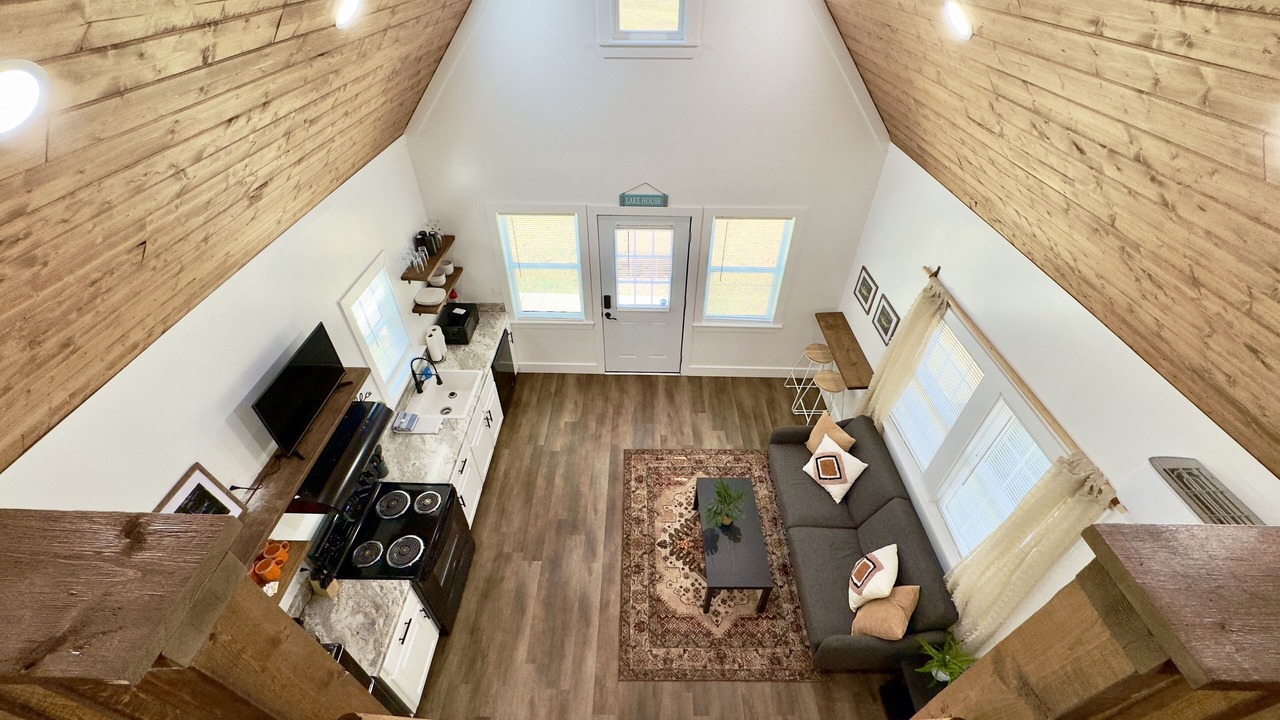 Photo of Livingroom in Albertville