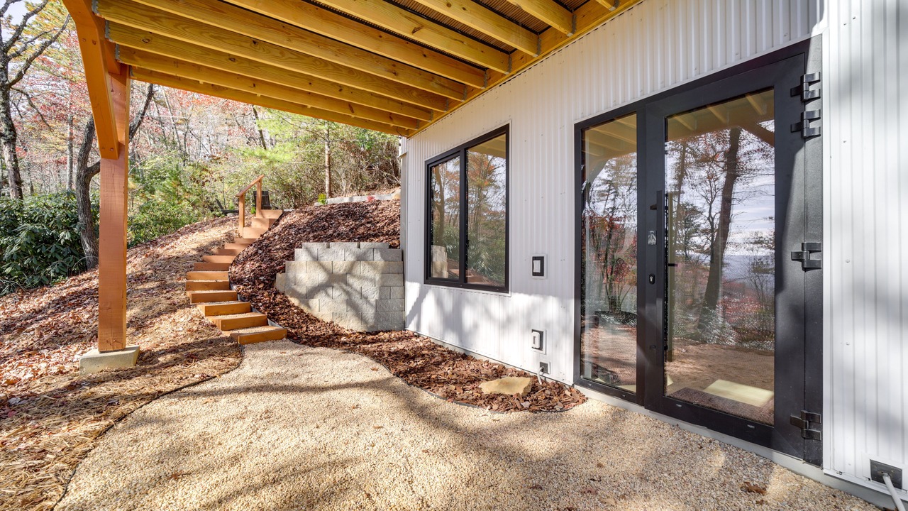 Photo of Outdoor in Pisgah Forest