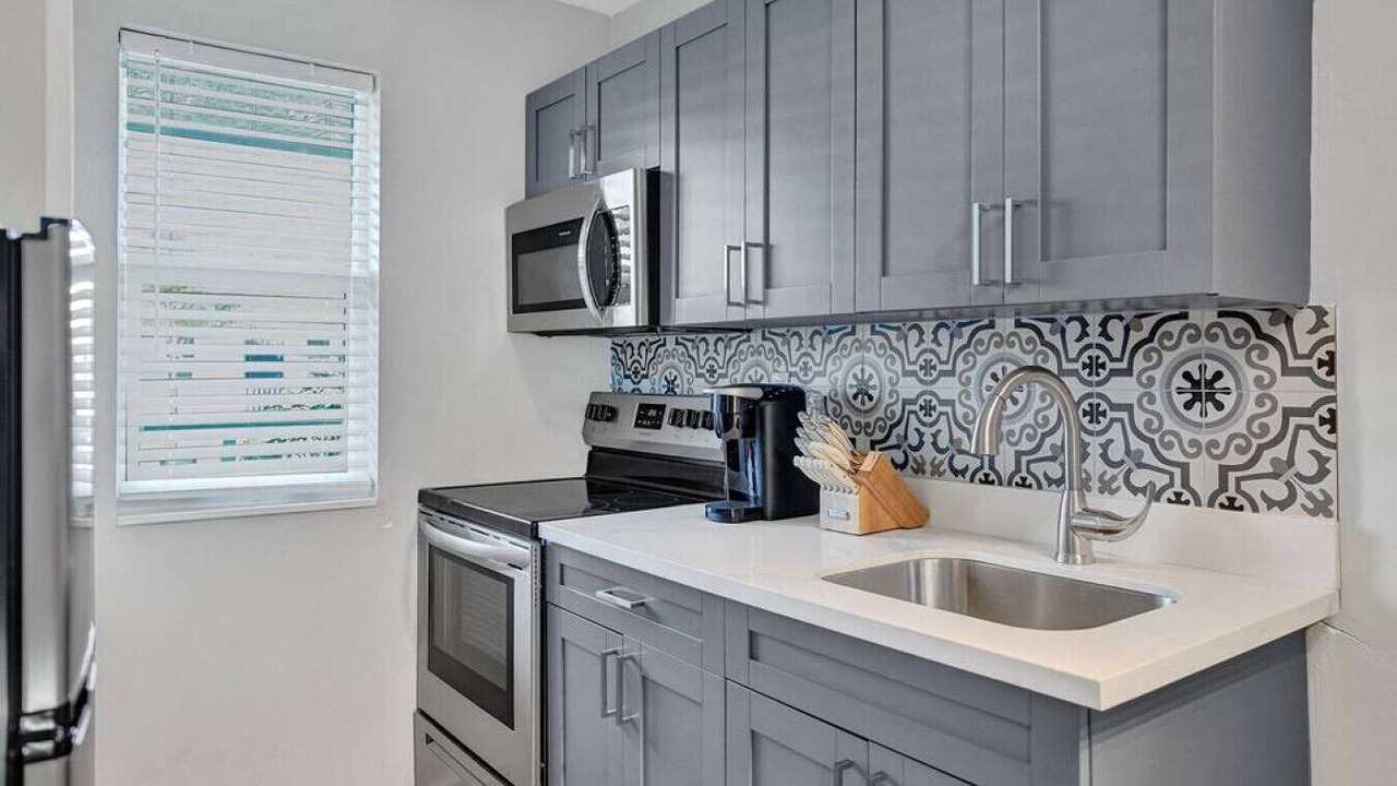 Photo of Kitchen in Poinciana Park