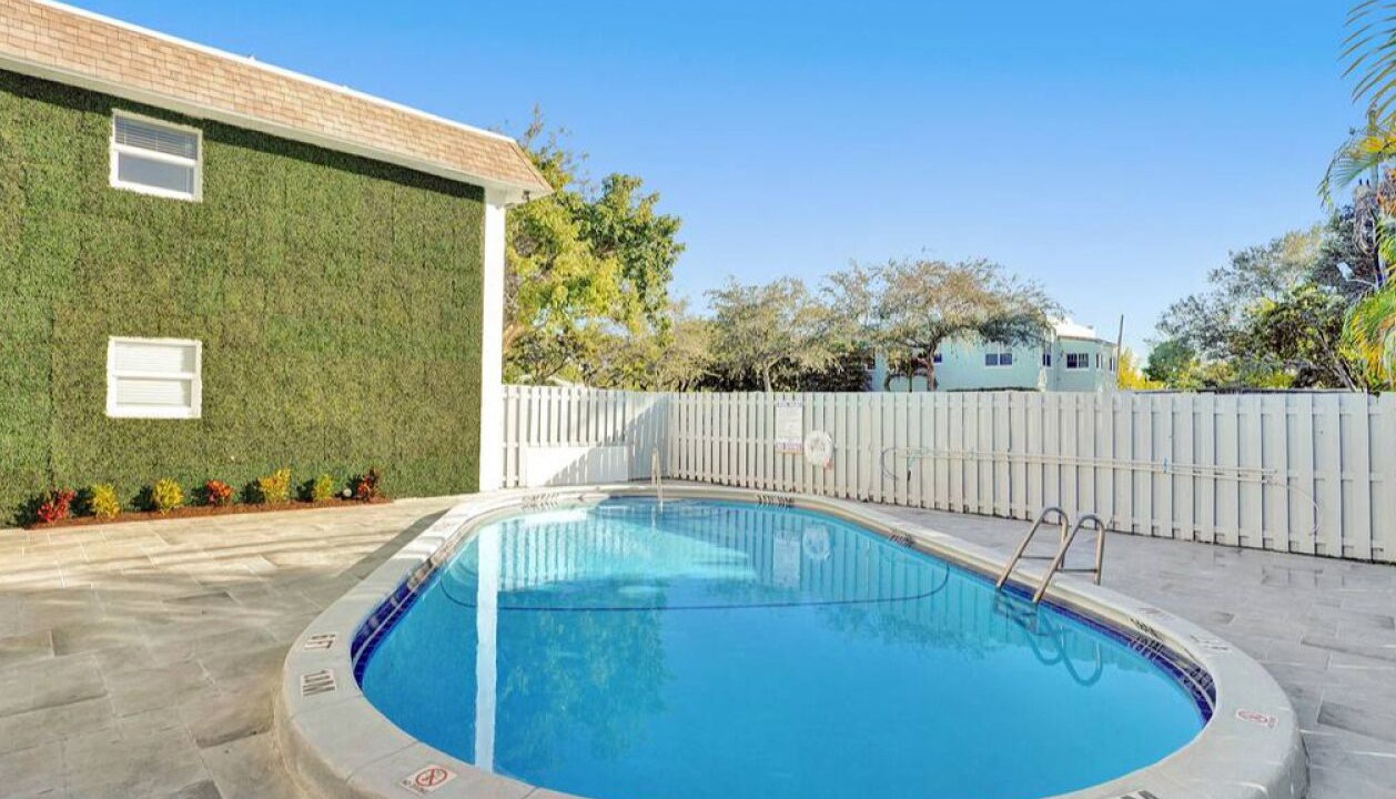 Photo of Outdoor in Poinciana Park