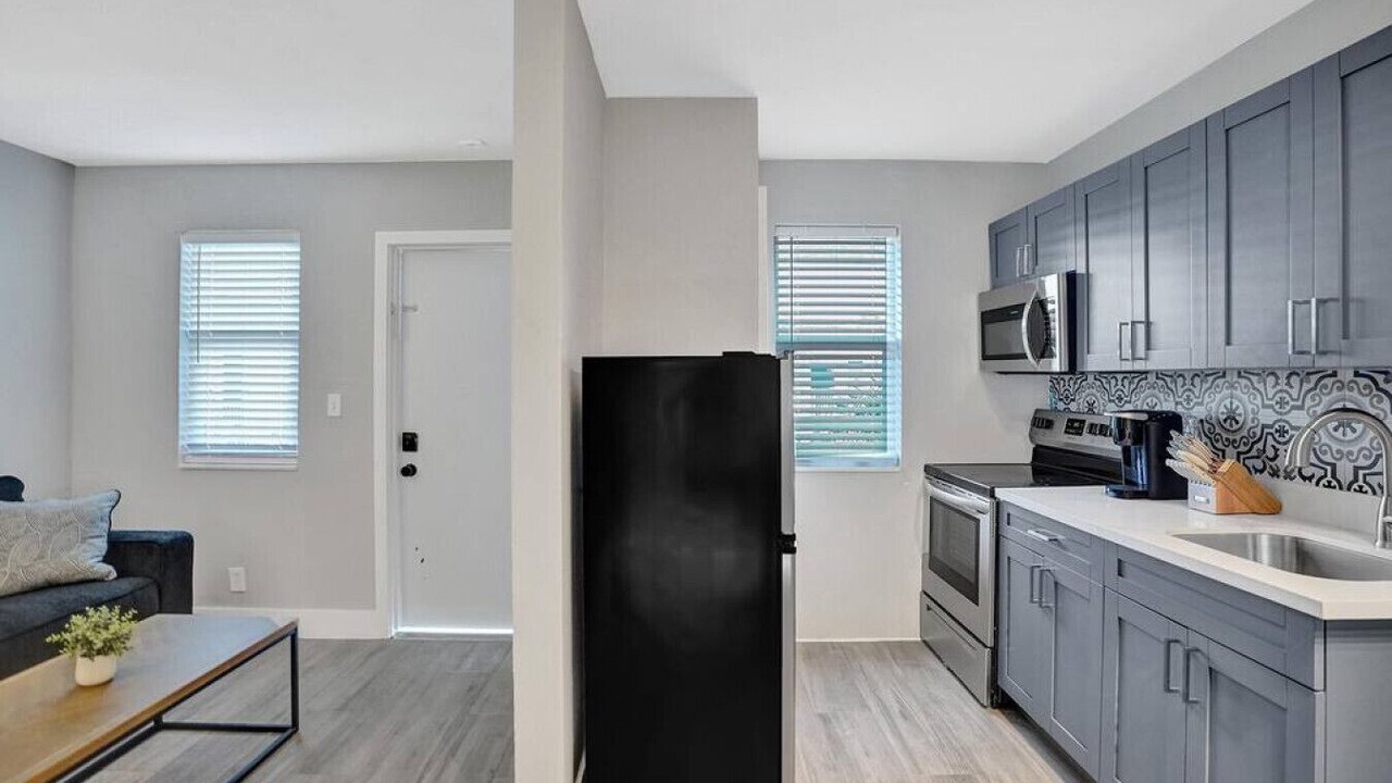 Photo of Kitchen in Poinciana Park