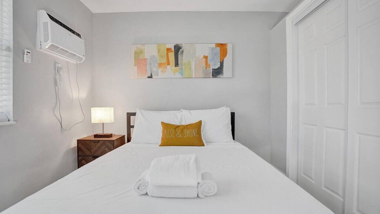 Photo of Bedroom in Poinciana Park