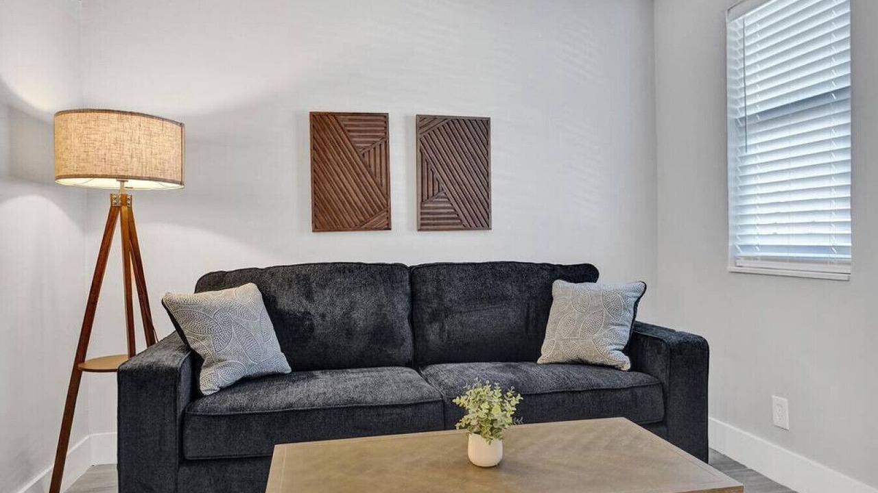 Photo of Livingroom in Poinciana Park