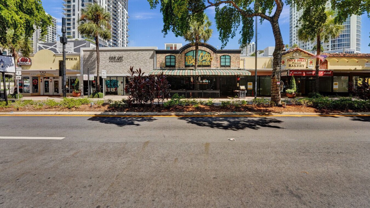 Photo of Outdoor in Poinciana Park