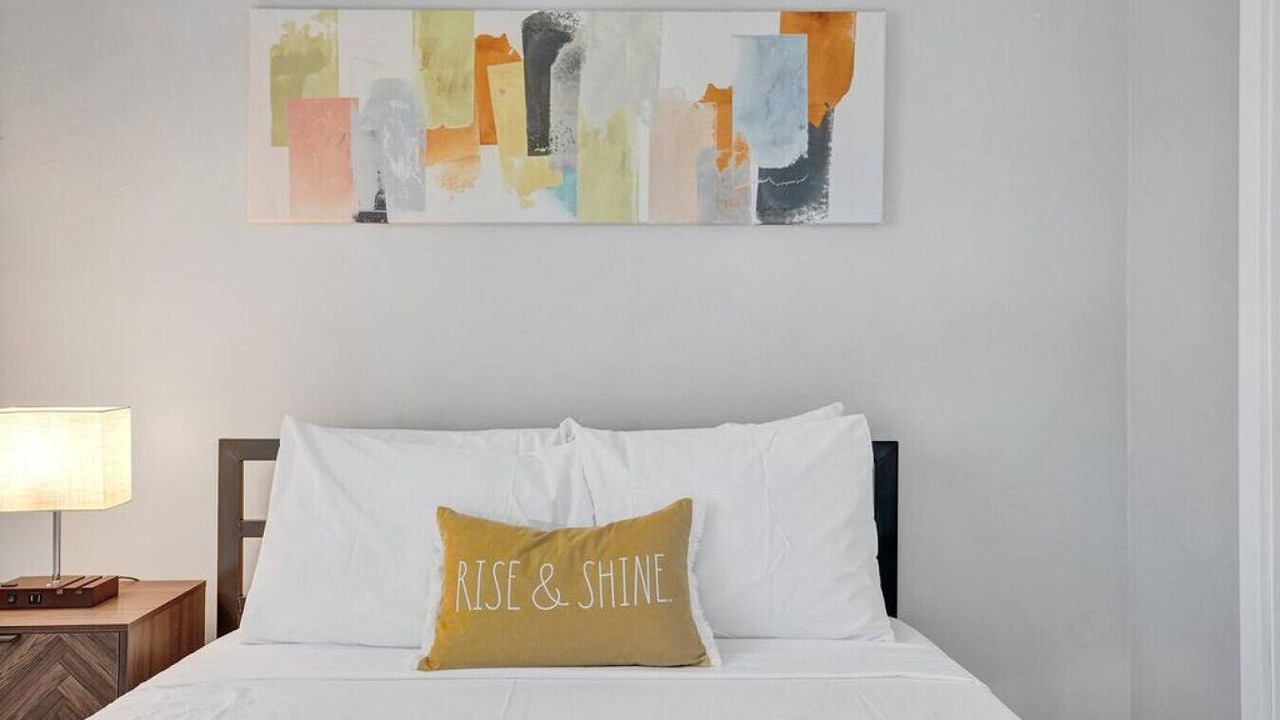 Photo of Bedroom in Poinciana Park