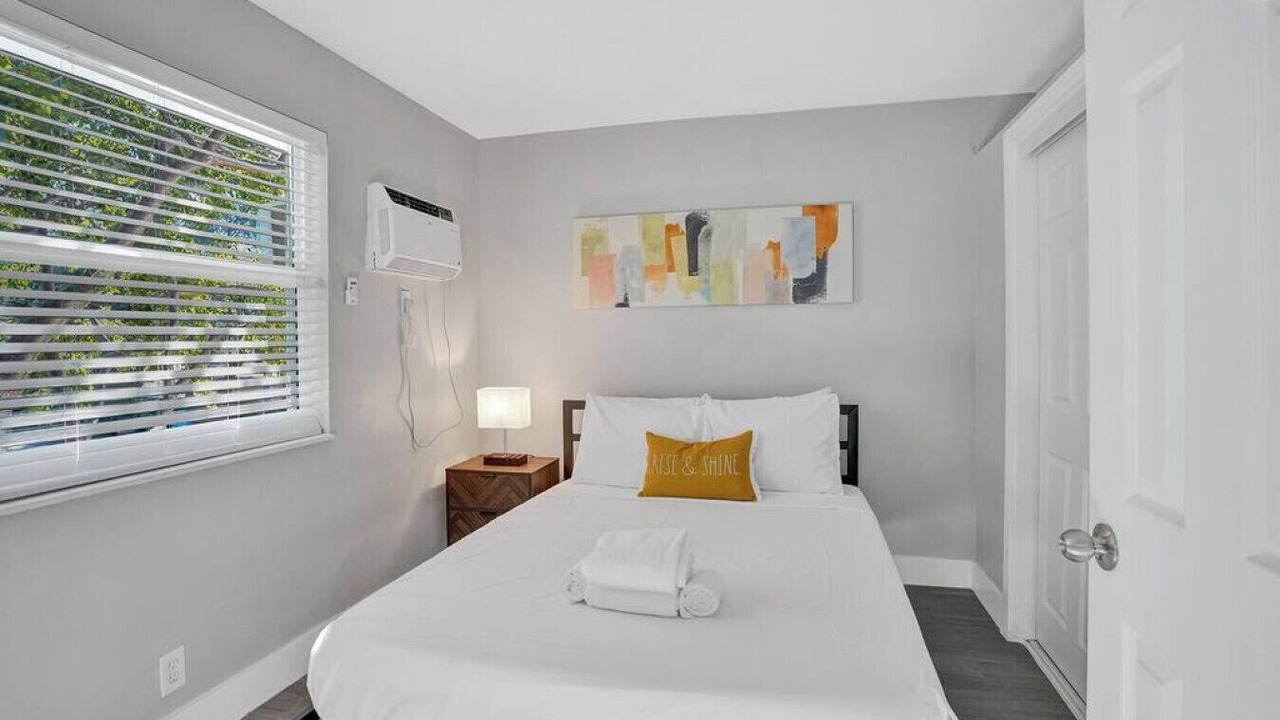 Photo of Bedroom in Poinciana Park