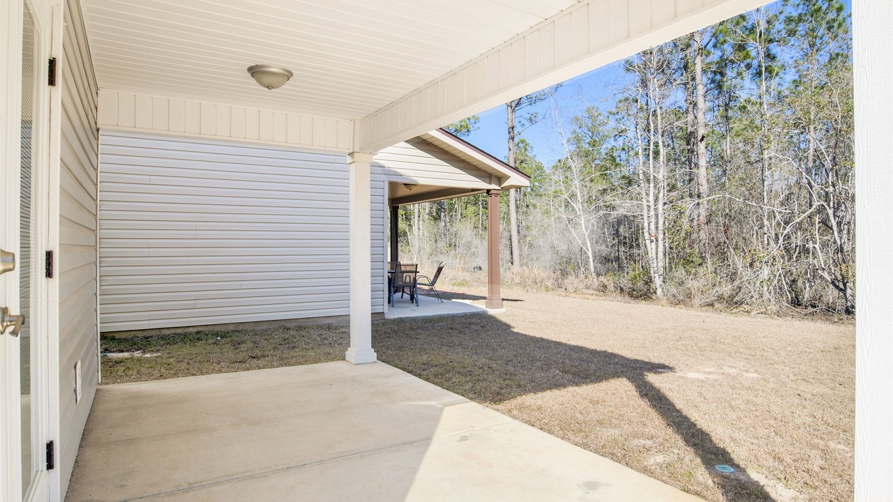 Photo of Outdoor in Florida Panhandle