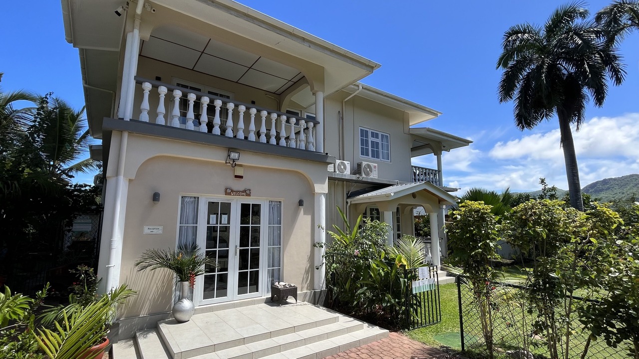 Photo of Outdoor in Anse Royale