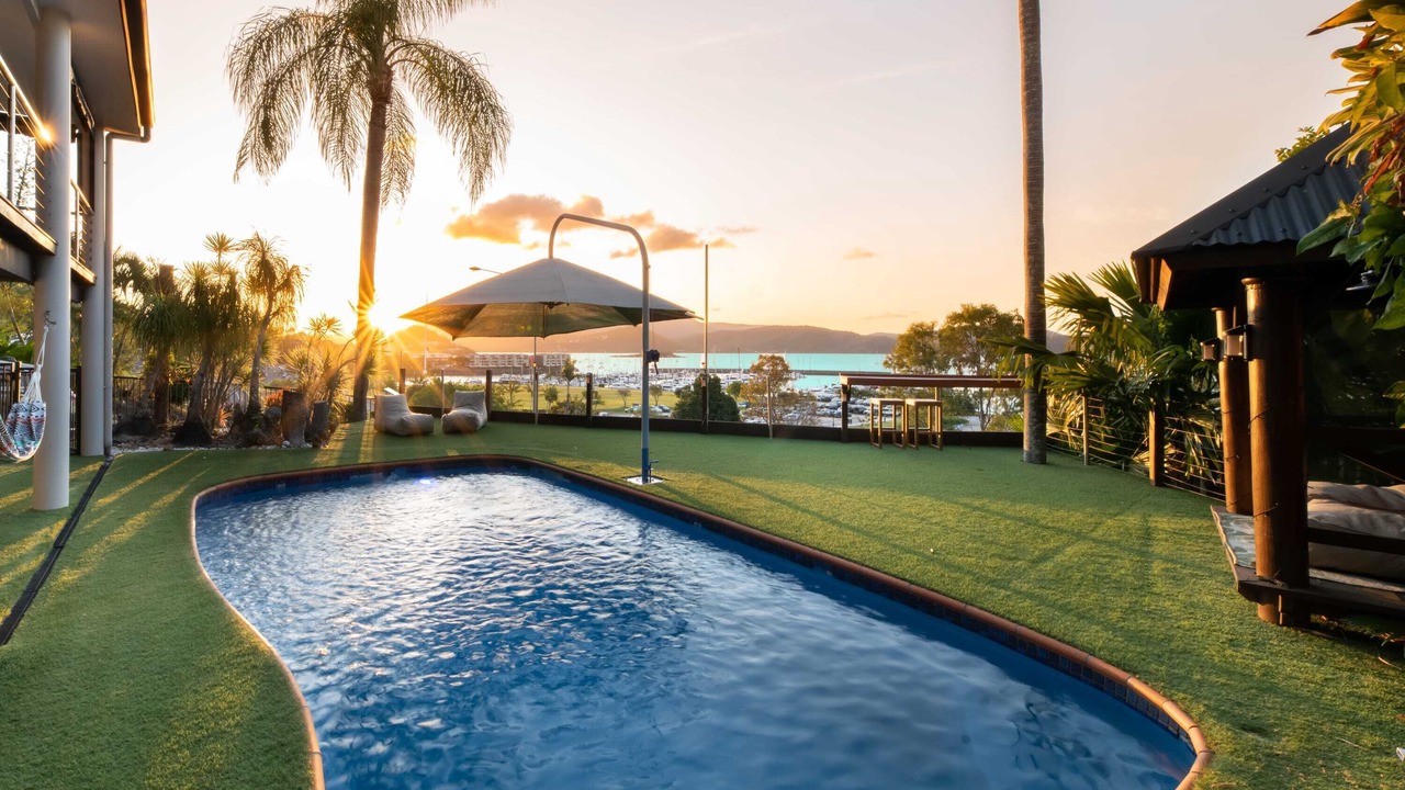 Photo of Outdoor in Airlie Beach