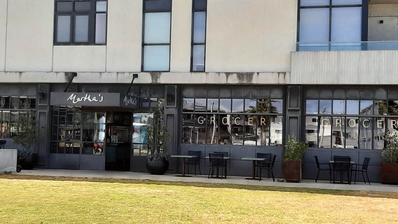 Photo of Outdoor in Safety Beach