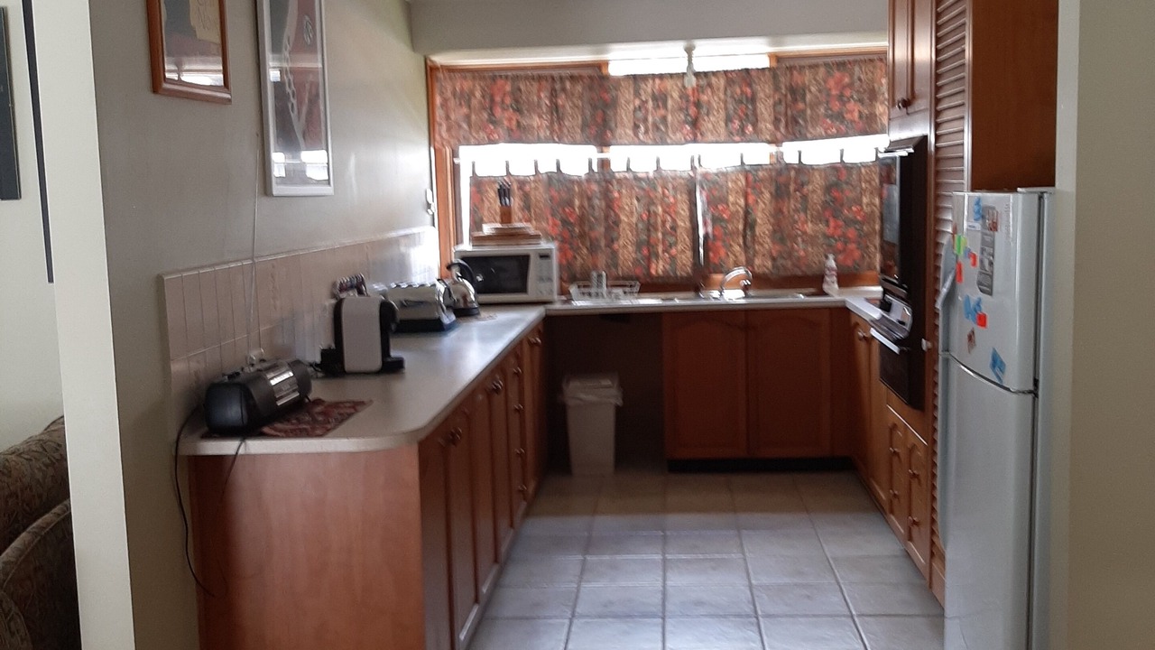 Photo of Kitchen in Safety Beach
