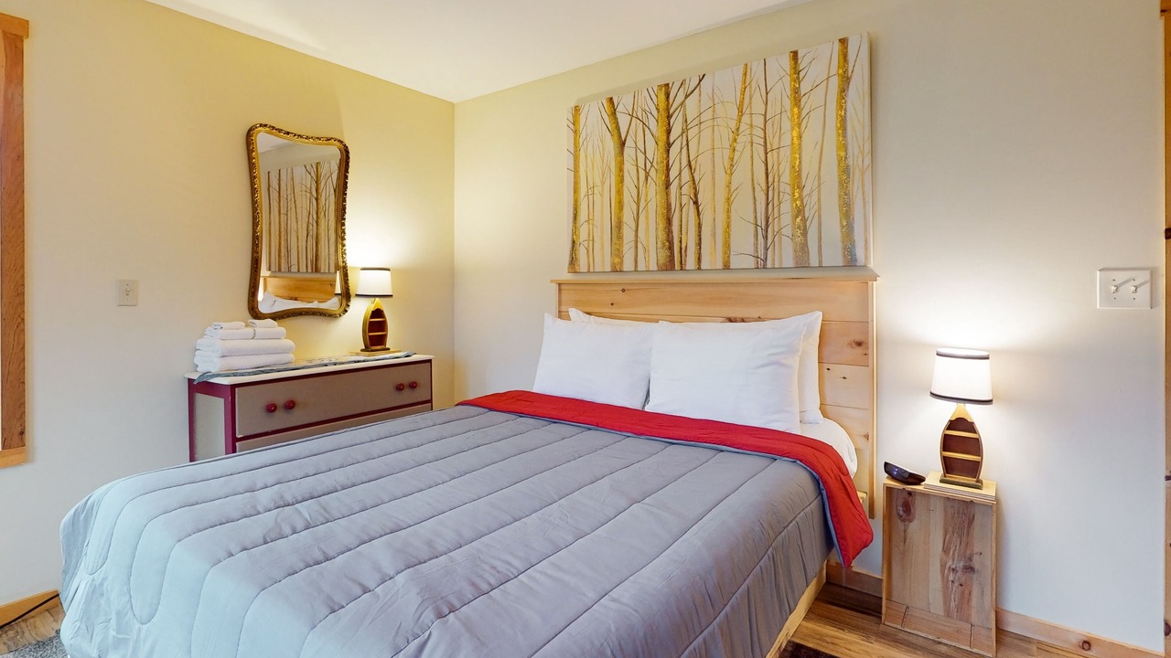 Photo of Bedroom in Prattsburgh