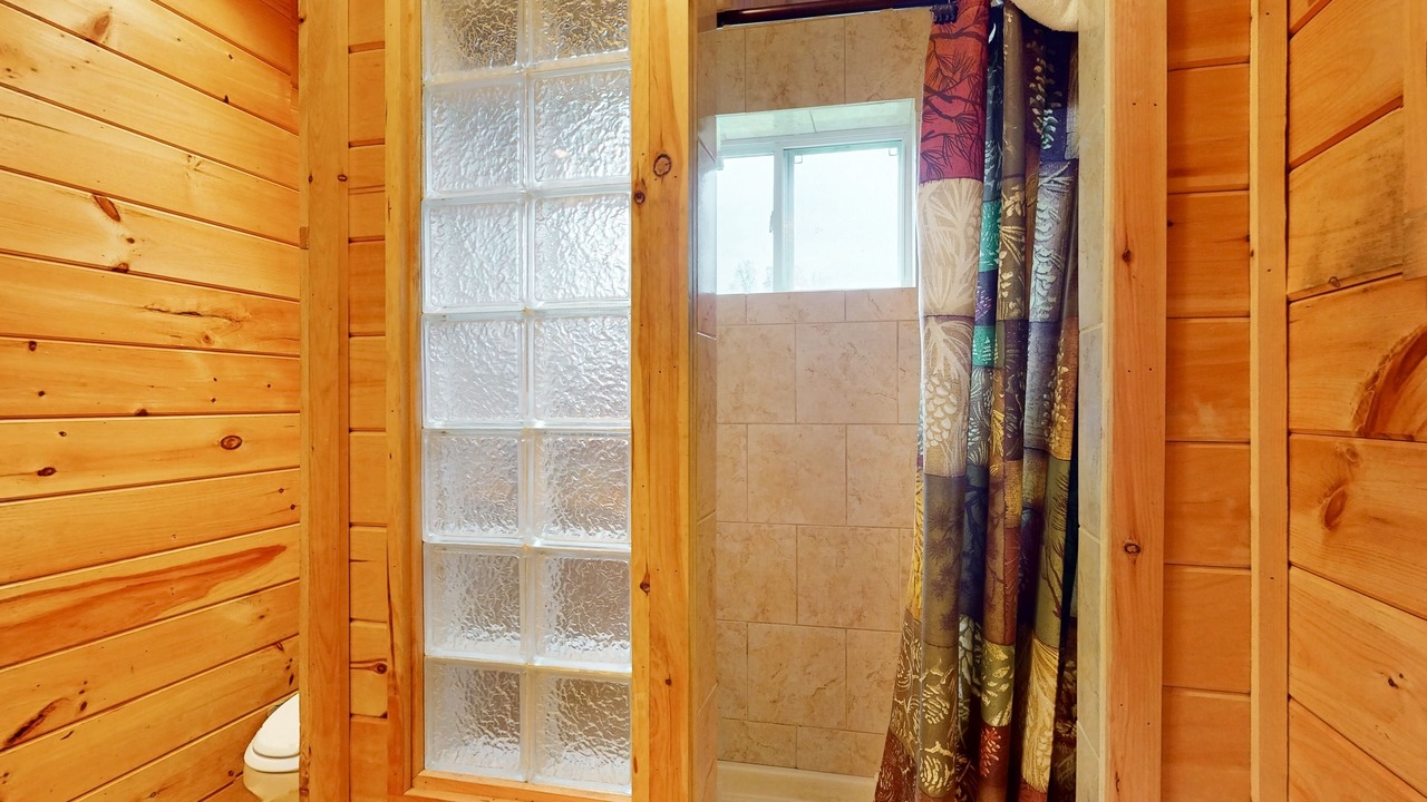Photo of Bathroom in Prattsburgh