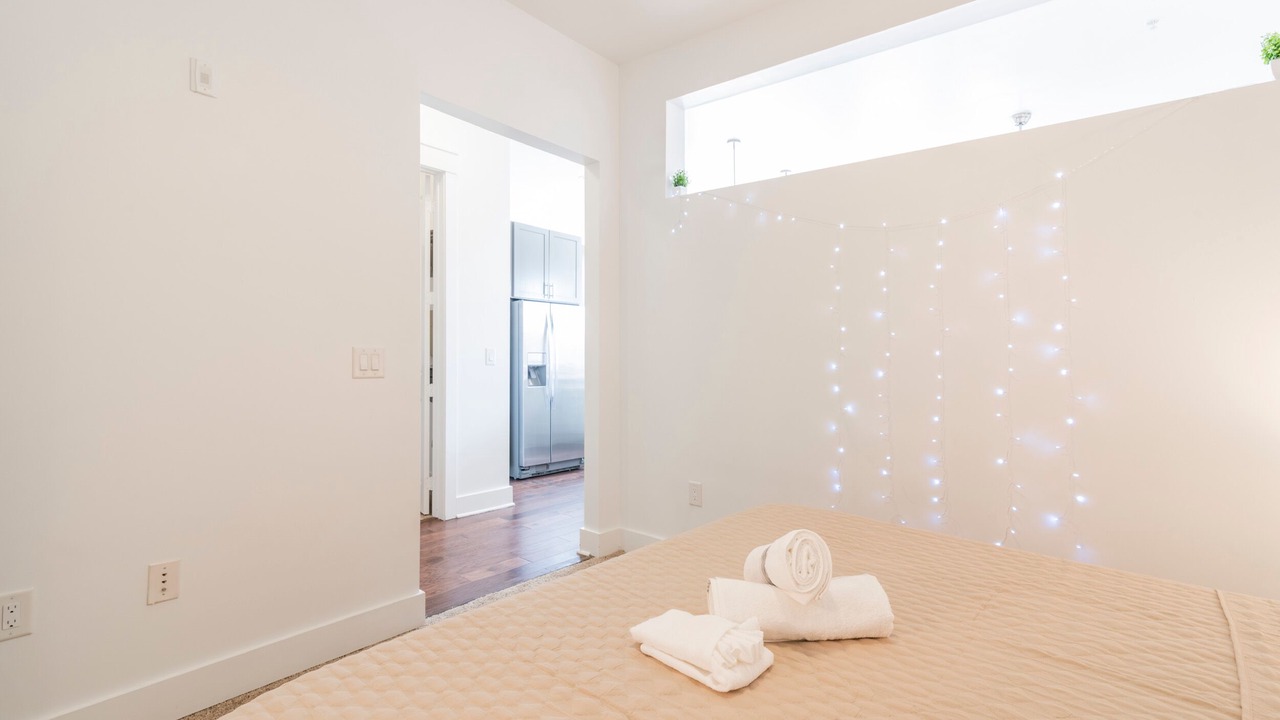 Photo of Bedroom in Barclay Downs