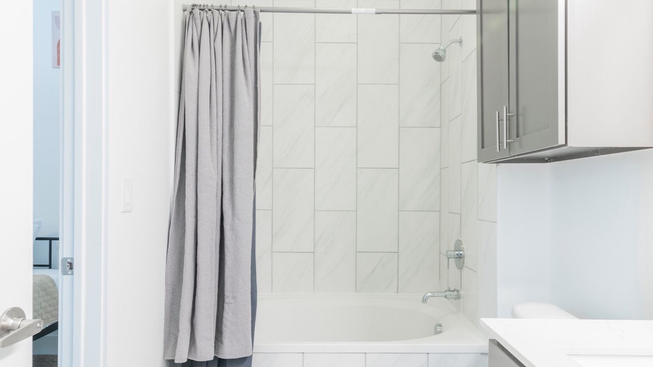 Photo of Bathroom in Barclay Downs