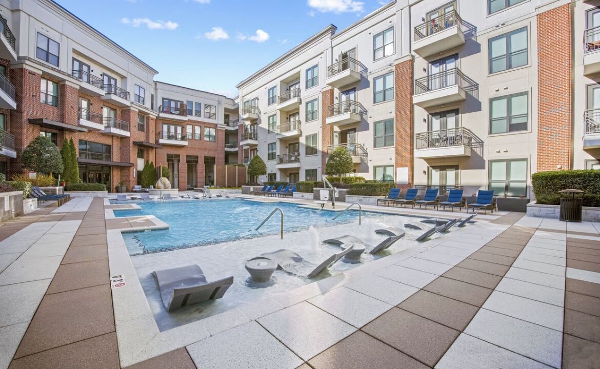 Photo of Outdoor in Barclay Downs