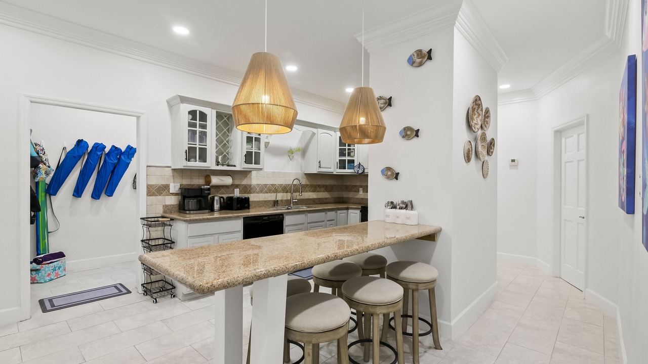 Photo of Kitchen in Jimmy Hill
