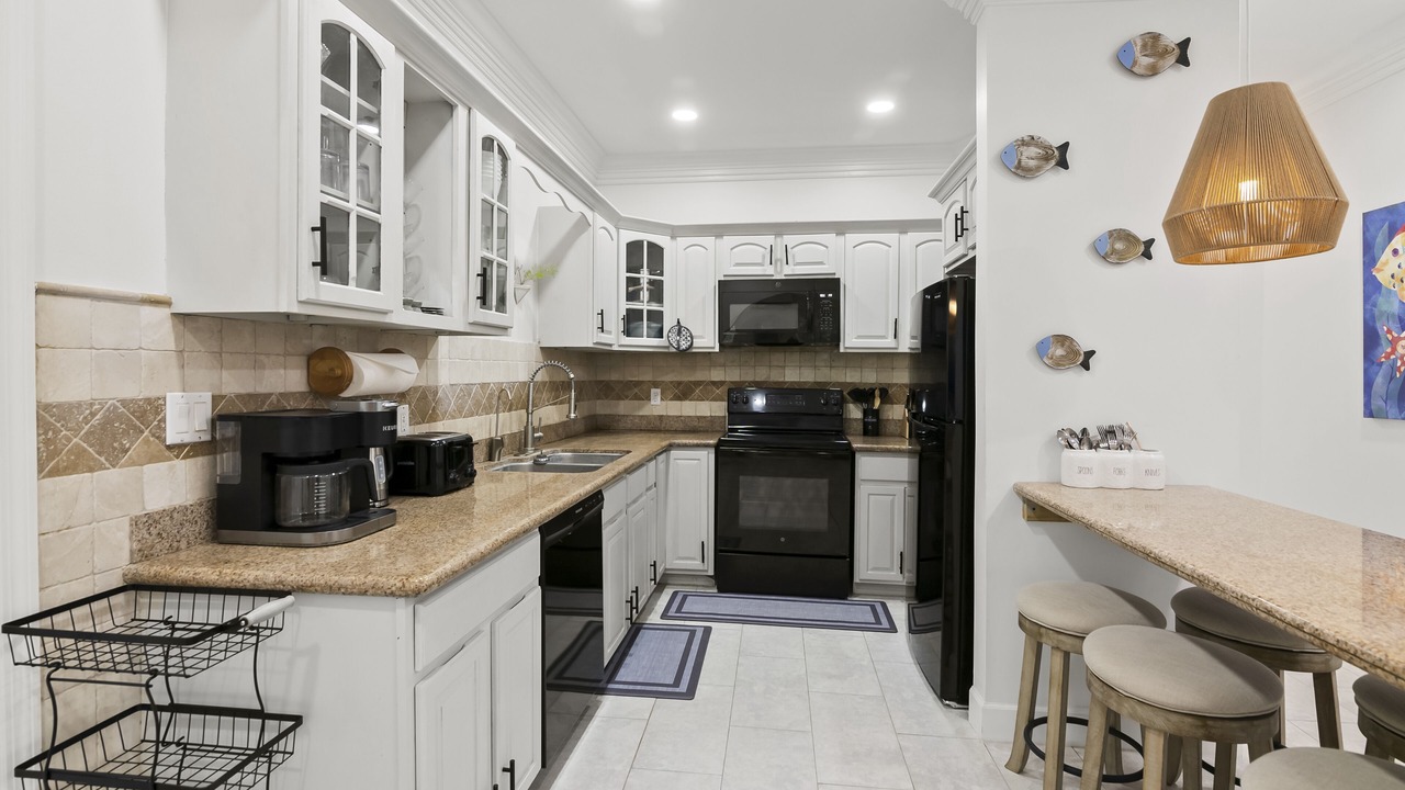 Photo of Kitchen in Jimmy Hill