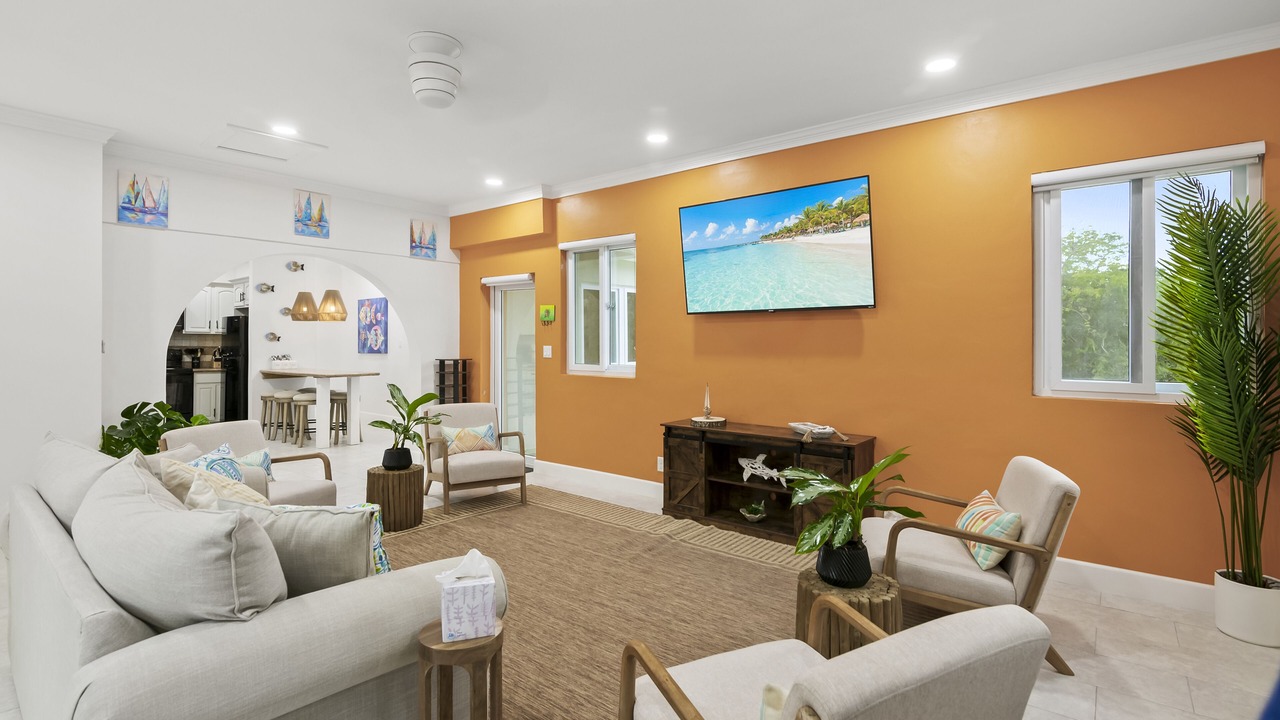 Photo of Livingroom in Jimmy Hill