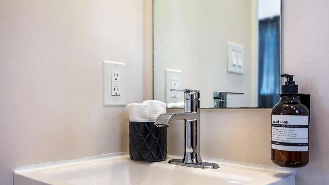 Photo of Bathroom in Poinciana Park