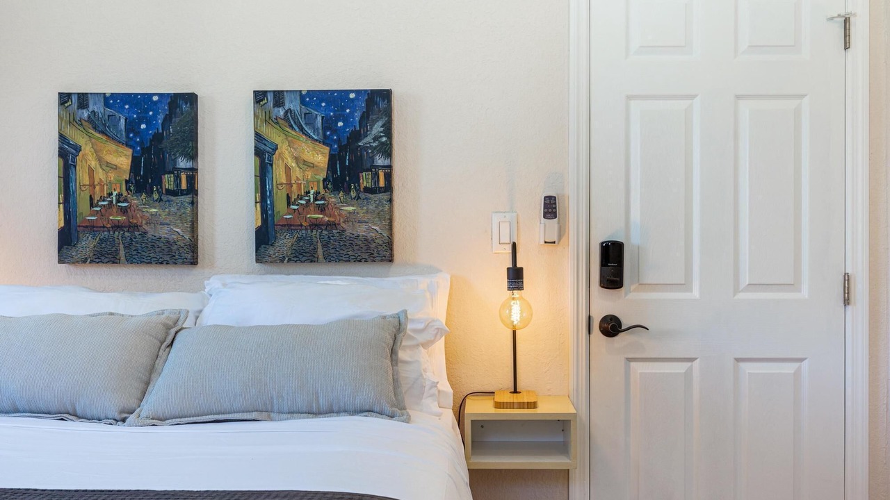 Photo of Bedroom in Poinciana Park