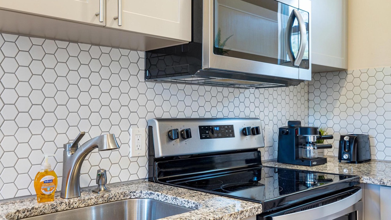 Photo of Kitchen in Poinciana Park