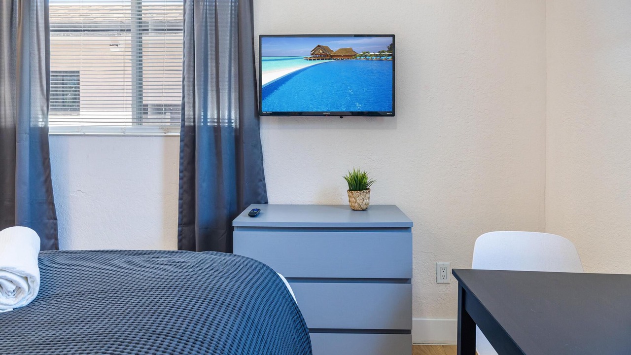 Photo of Bedroom in Poinciana Park