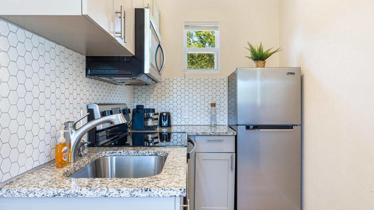 Photo of Kitchen in Poinciana Park