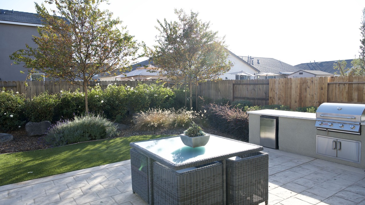 Photo of Patio Balcony in Visalia