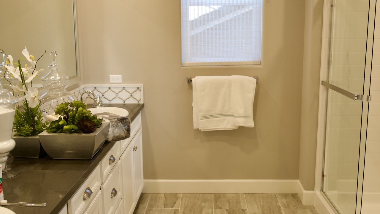 Photo of Bathroom in Visalia