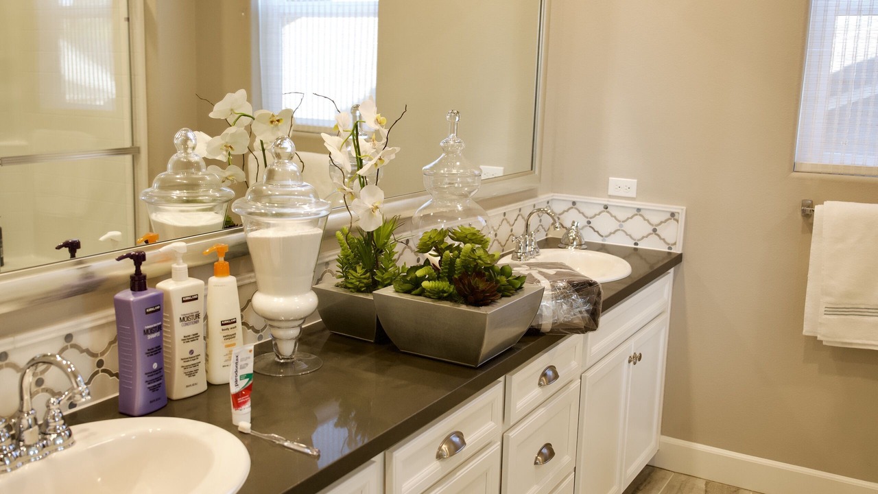 Photo of Bathroom in Visalia