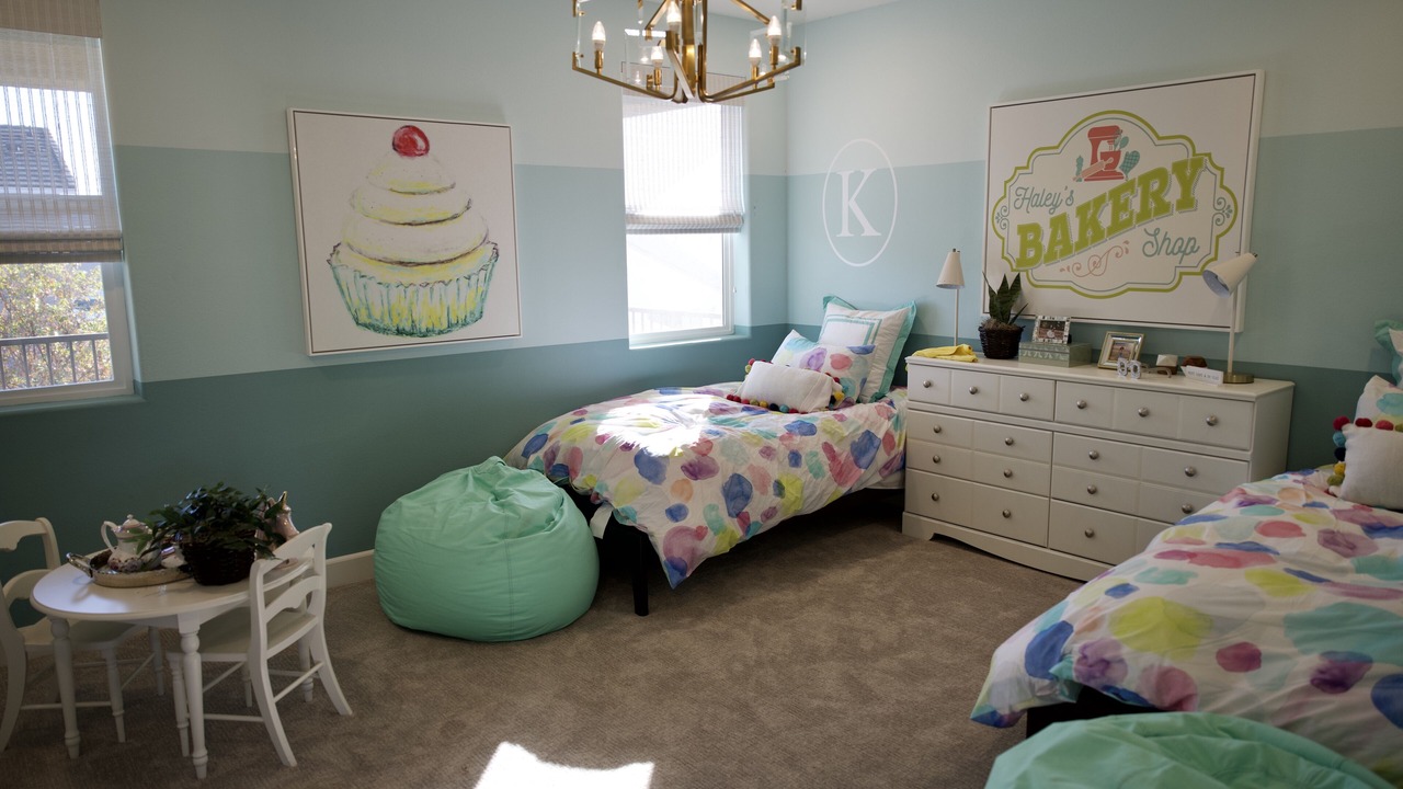 Photo of Bedroom in Visalia
