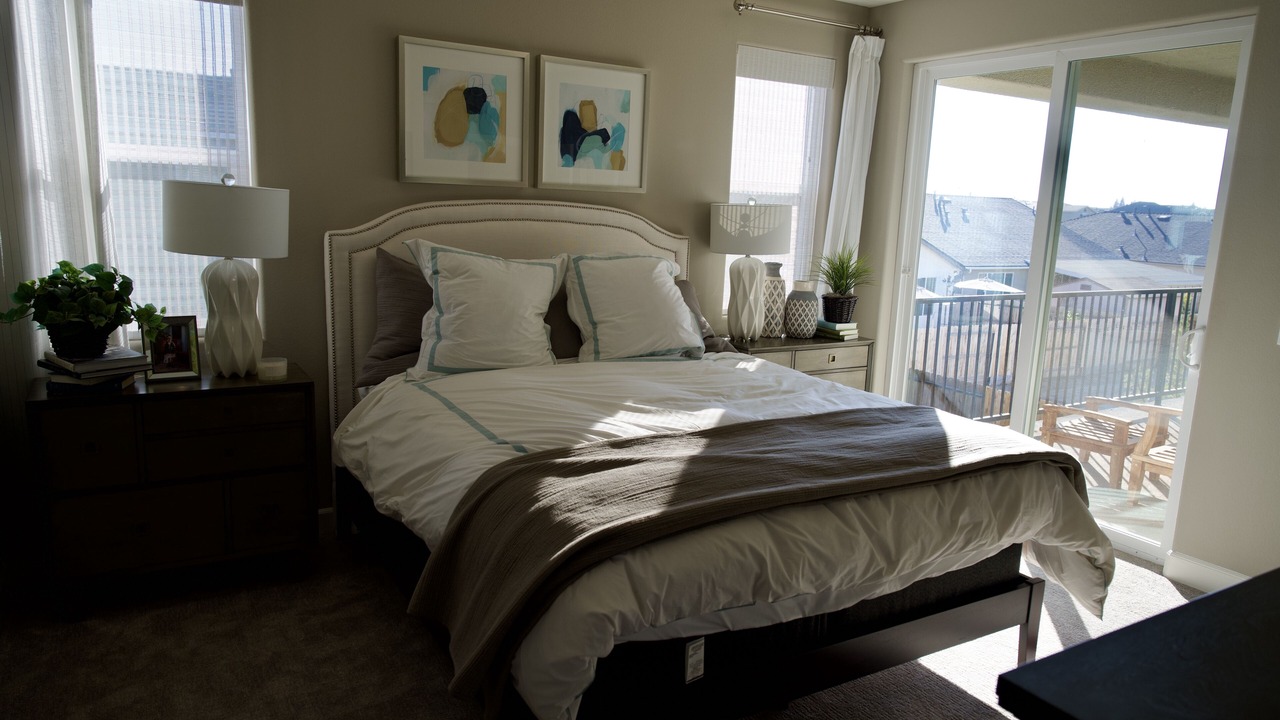 Photo of Bedroom in Visalia