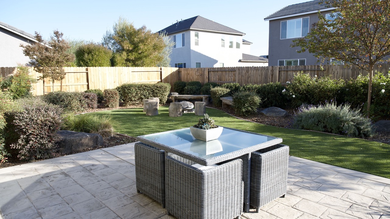 Photo of Outdoor in Visalia