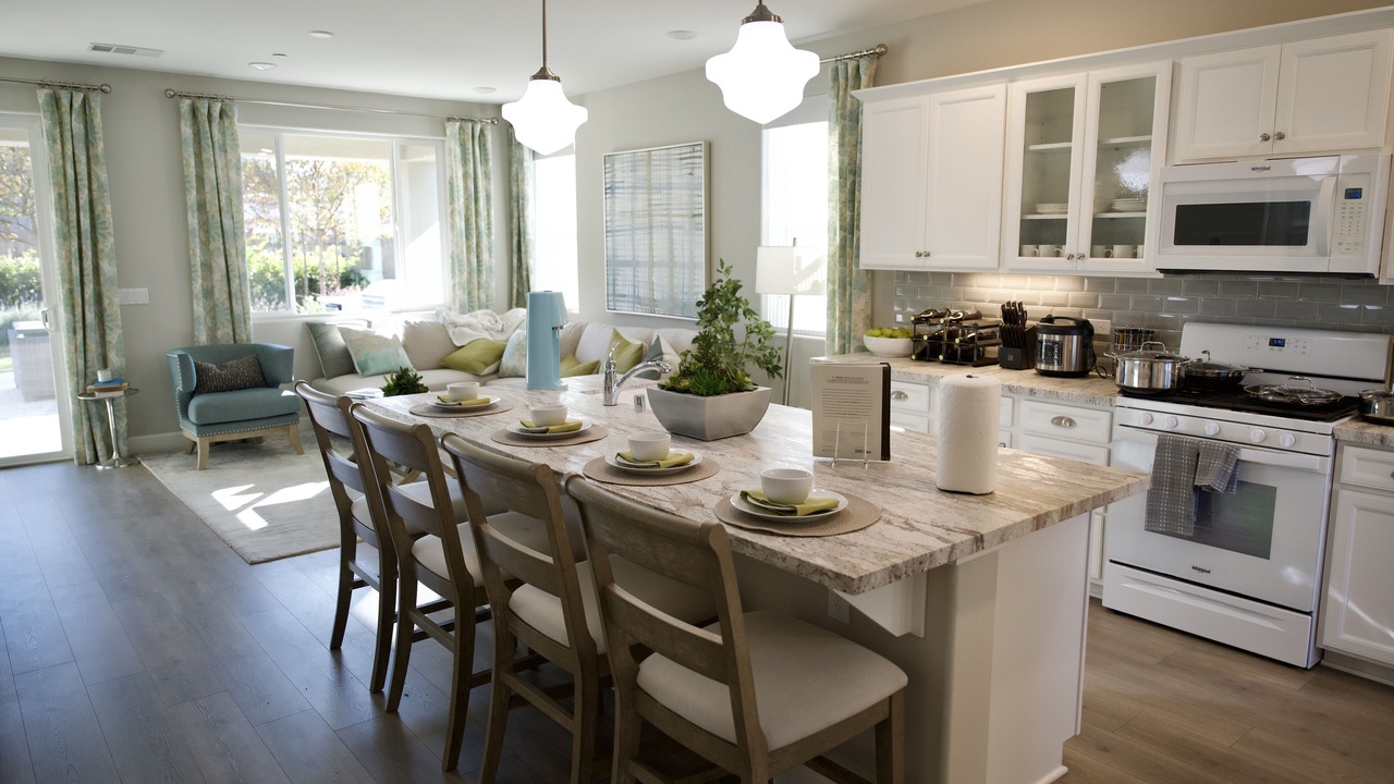 Photo of Kitchen in Visalia