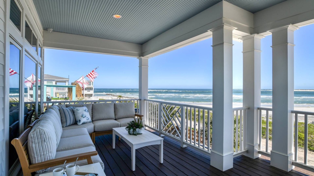 Photo of Outdoor in St. Augustine Historic District