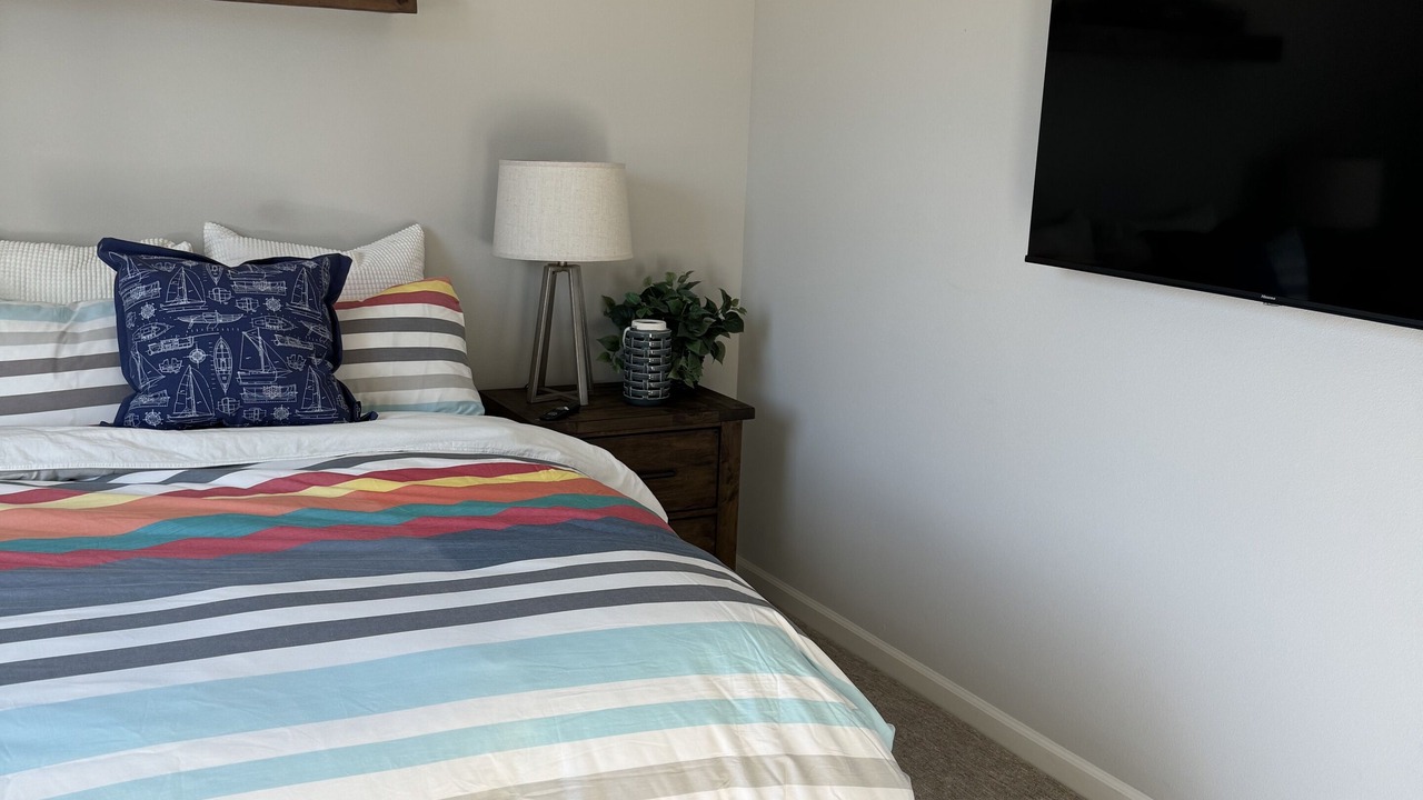 Photo of Bedroom in Visalia