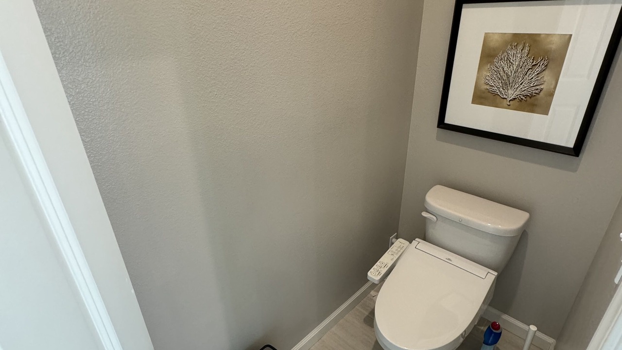 Photo of Bathroom in Visalia