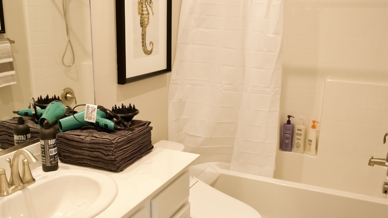 Photo of Bathroom in Visalia