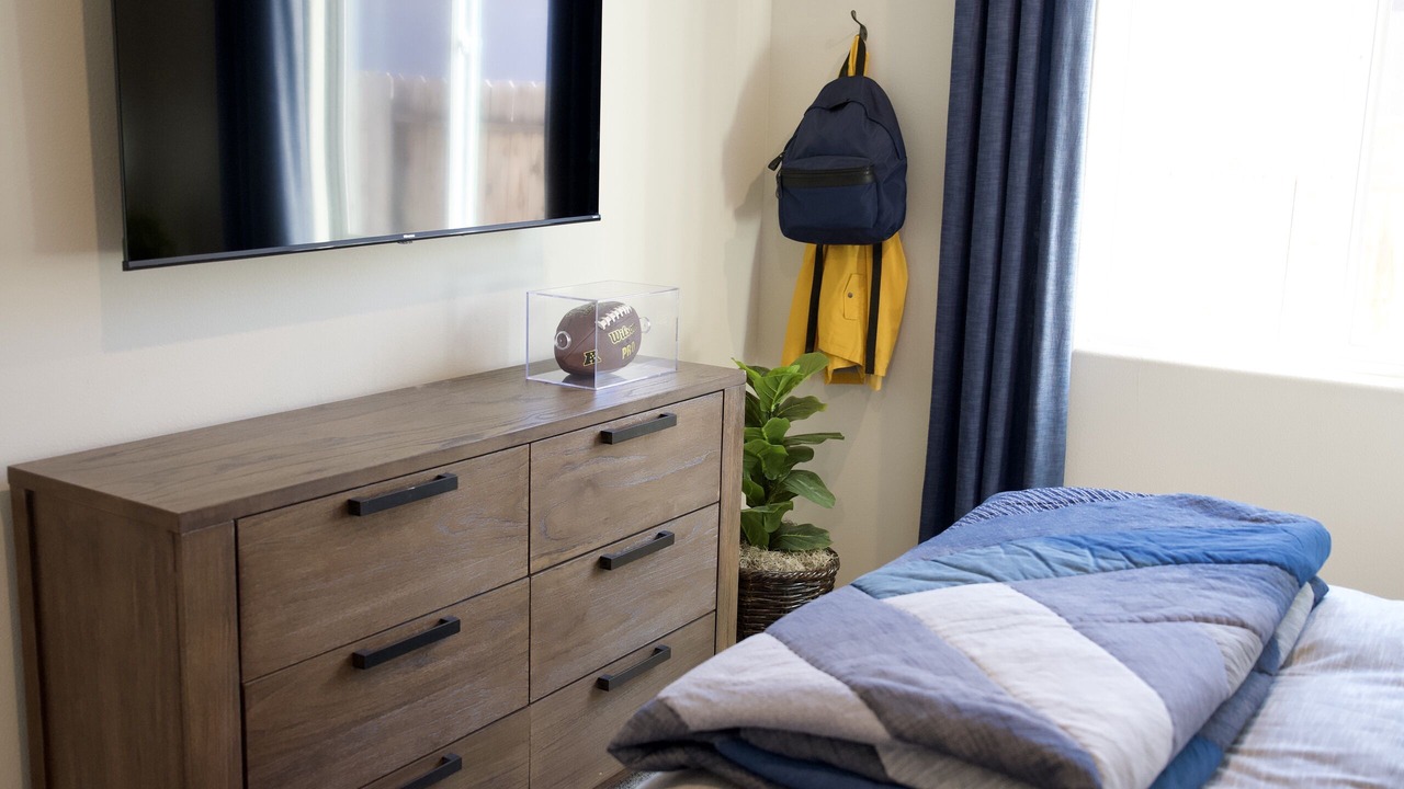 Photo of Bedroom in Visalia