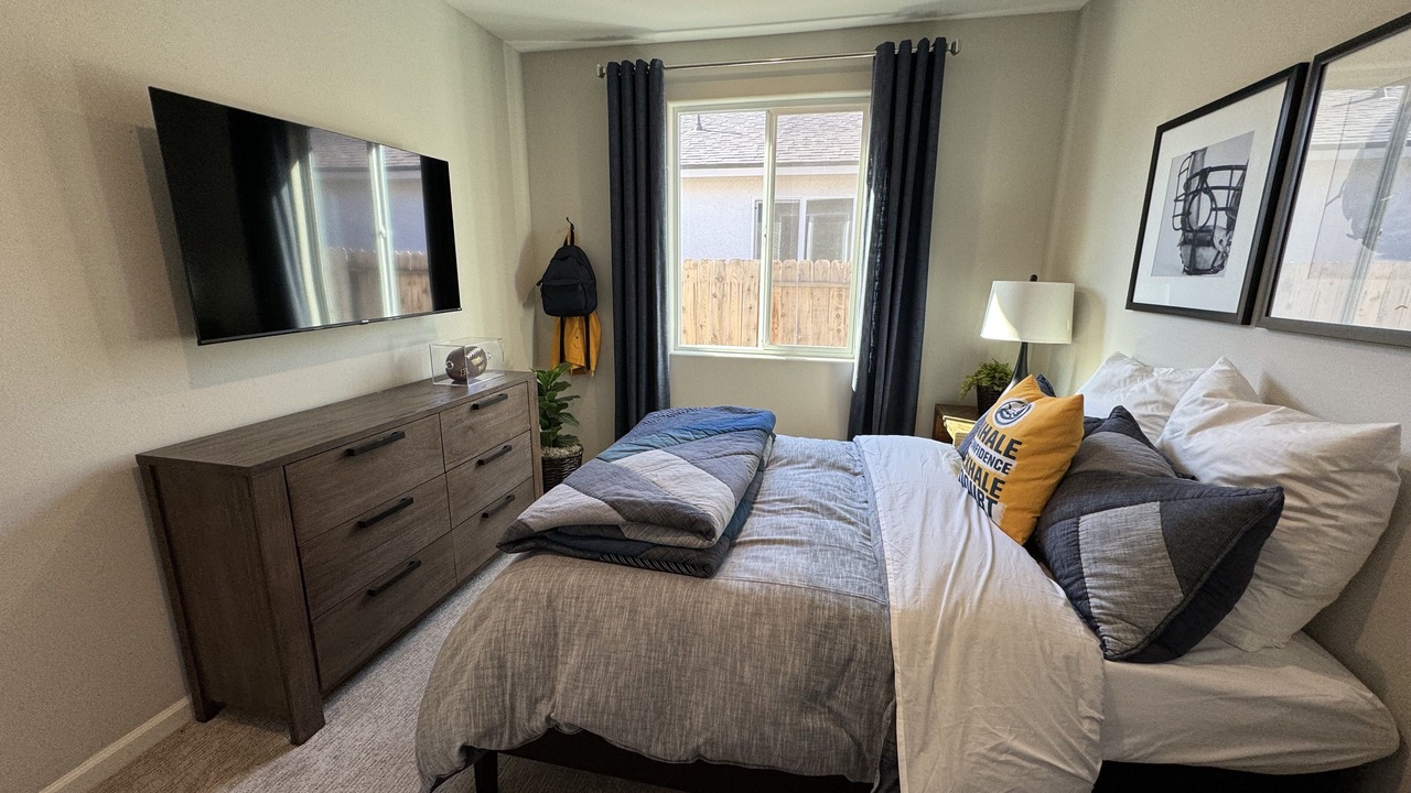 Photo of Bedroom in Visalia
