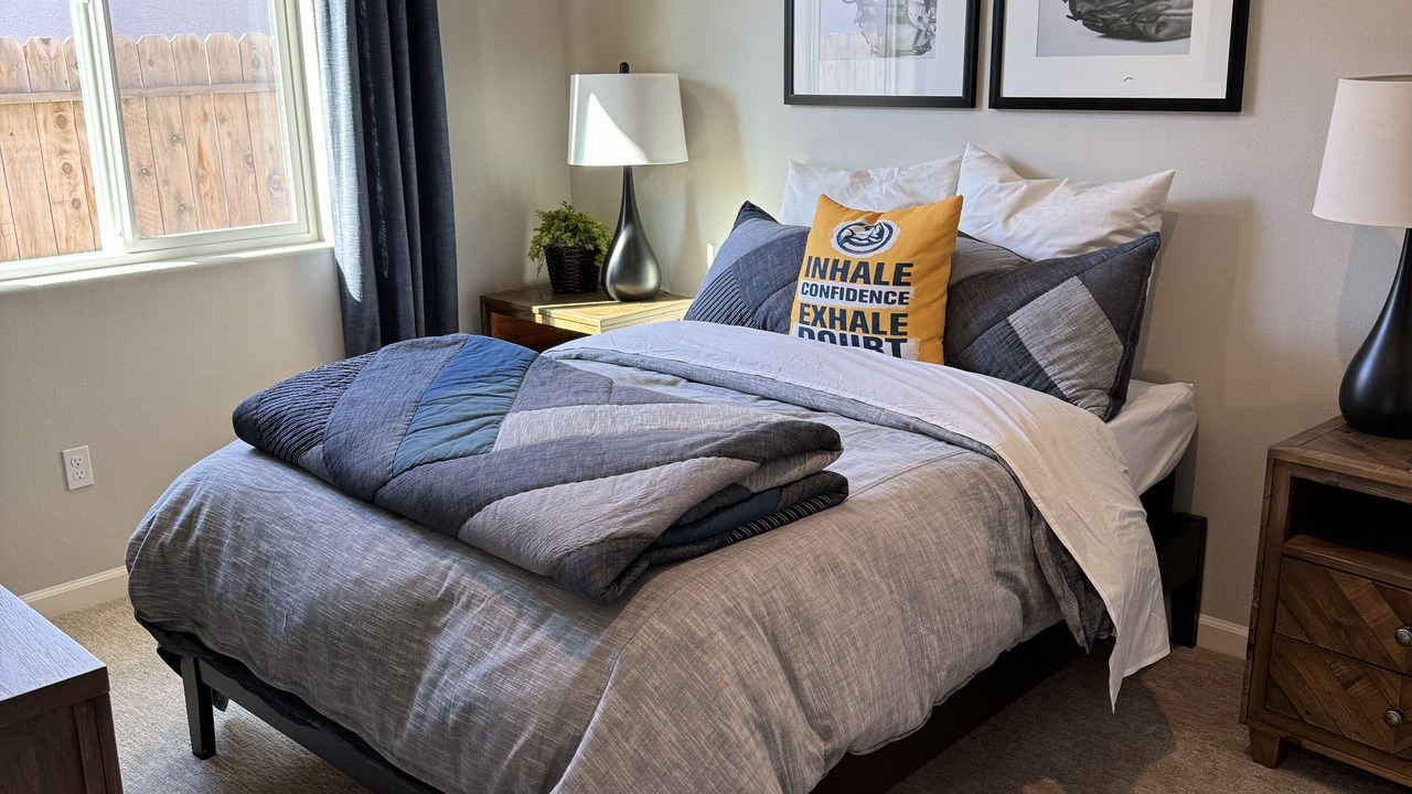 Photo of Bedroom in Visalia