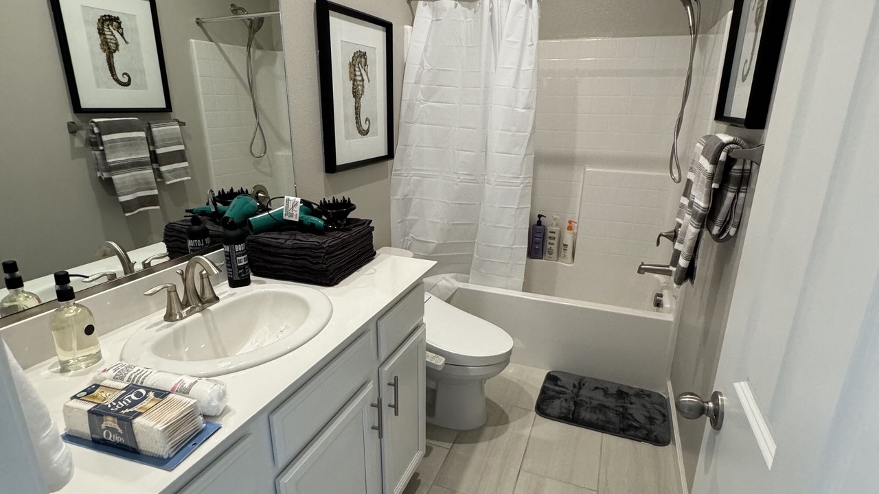 Photo of Bathroom in Visalia