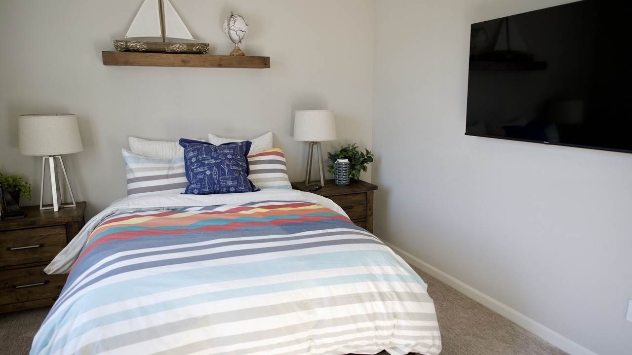 Photo of Bedroom in Visalia