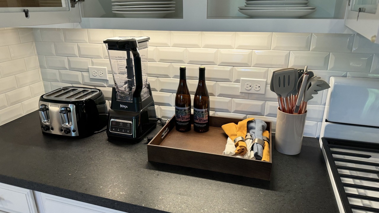 Photo of Kitchen in Visalia